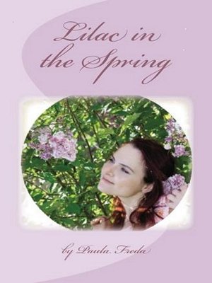 cover image of Lilac in the Spring